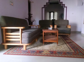 Dhruva Homestay